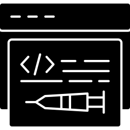 Injektovaný obsah