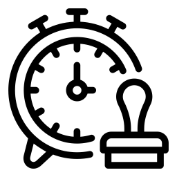 Časové razítko
